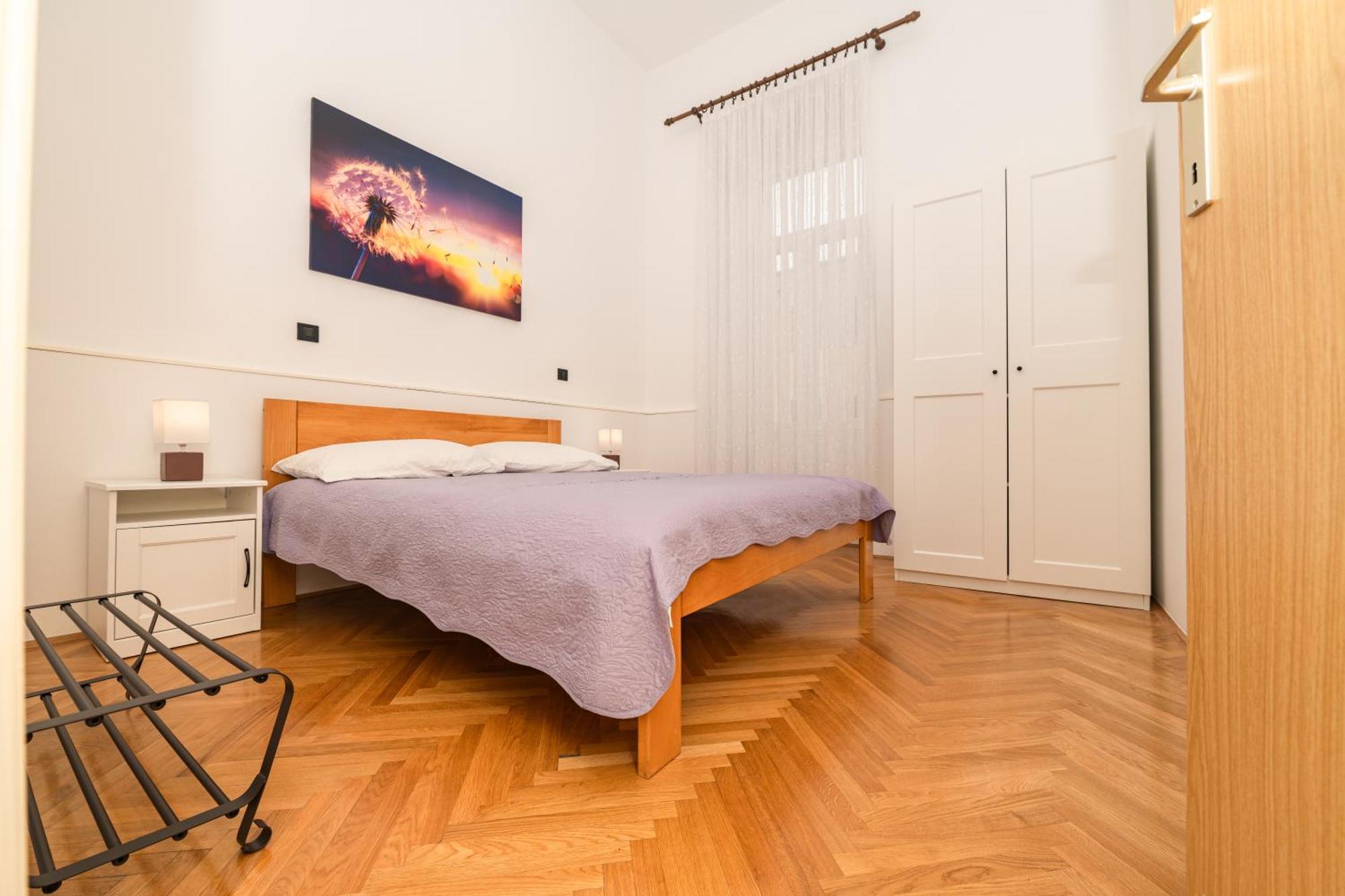 Aparment Kod Kule Lejlighed Cres Eksteriør billede