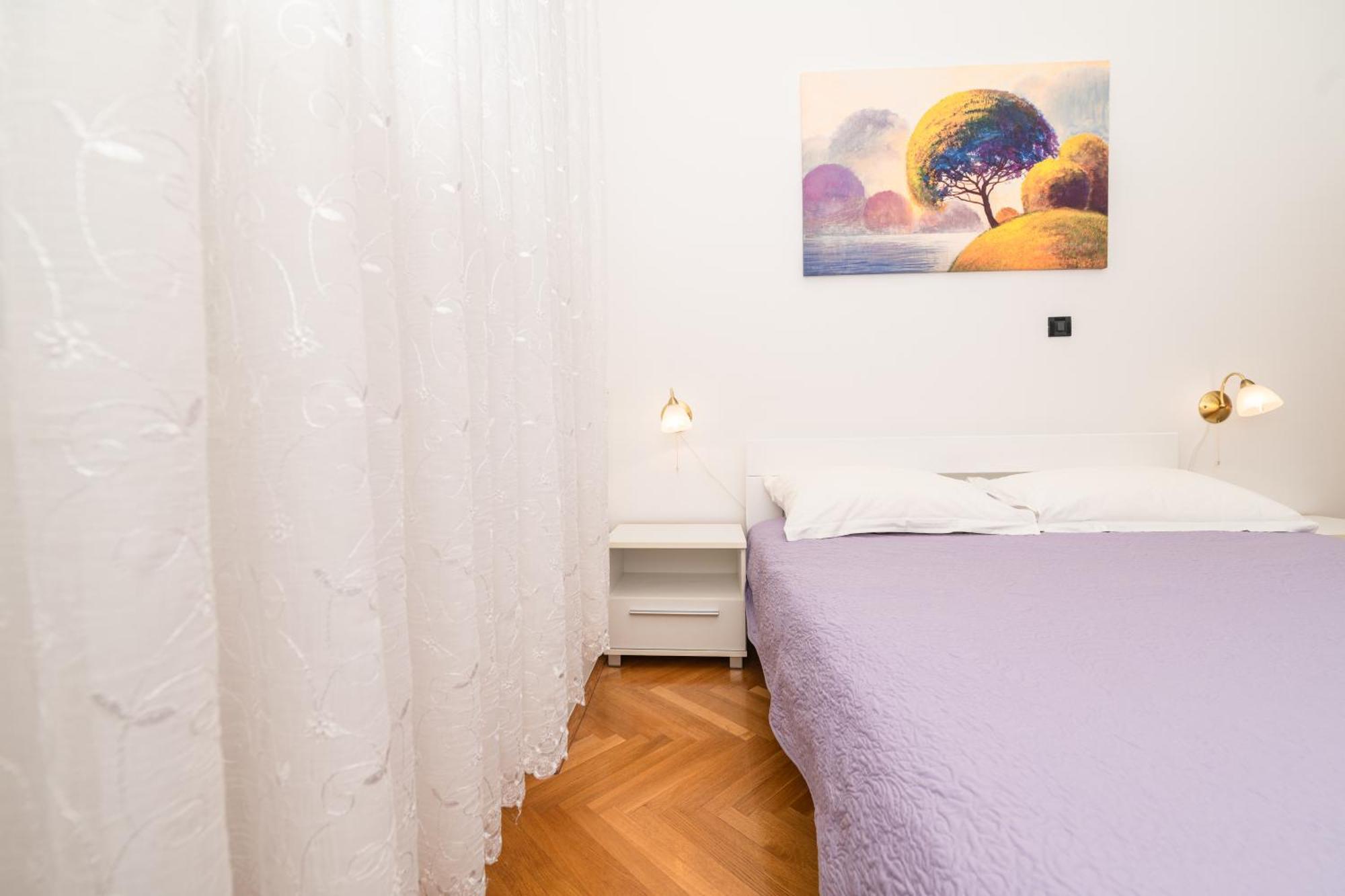 Aparment Kod Kule Lejlighed Cres Eksteriør billede