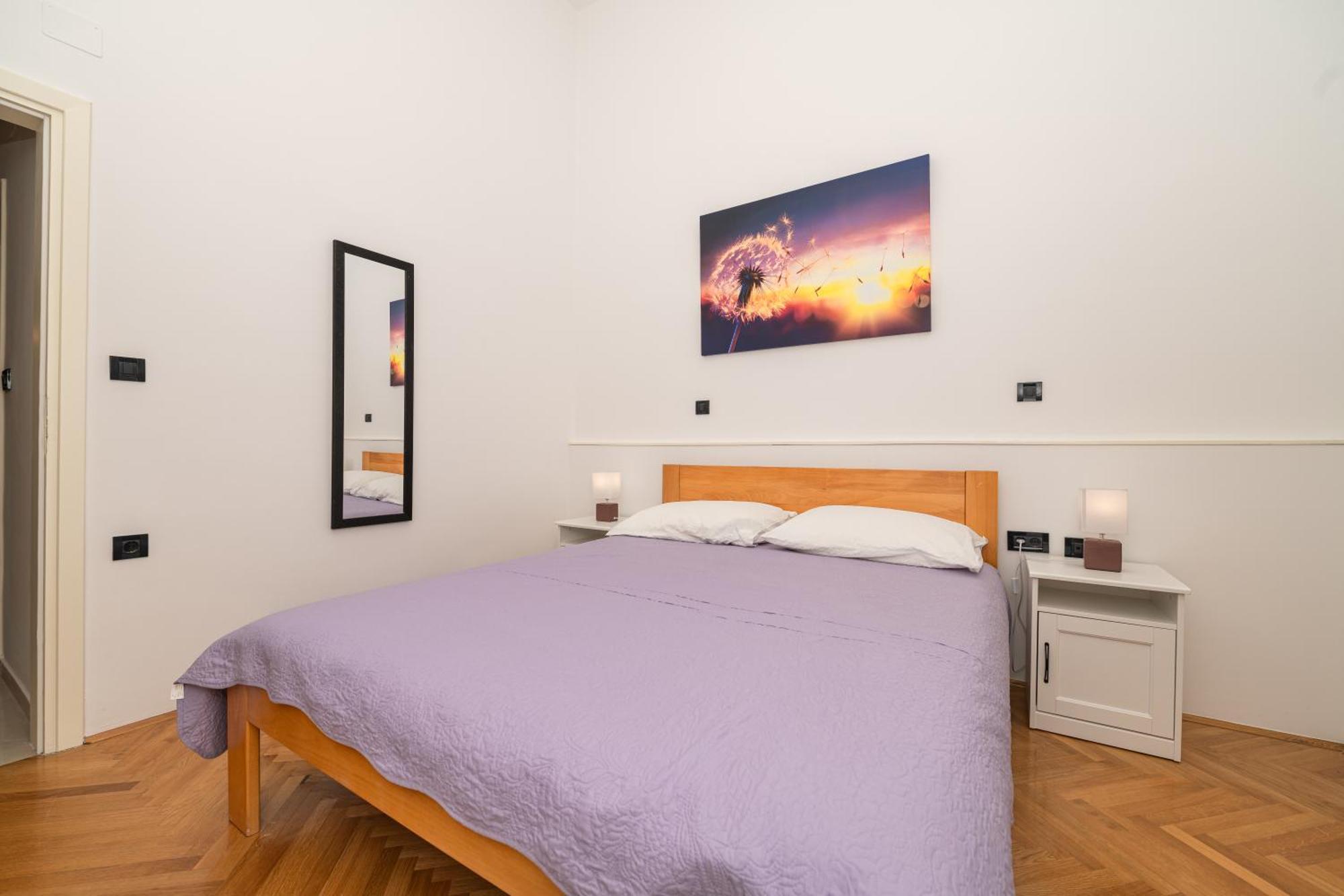 Aparment Kod Kule Lejlighed Cres Eksteriør billede